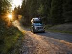 Westfalia Ford Transit Custom Nugget Plus Hochdach 2019 года